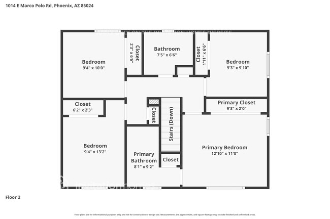 Building Photo - 1014 E Marco Polo Rd