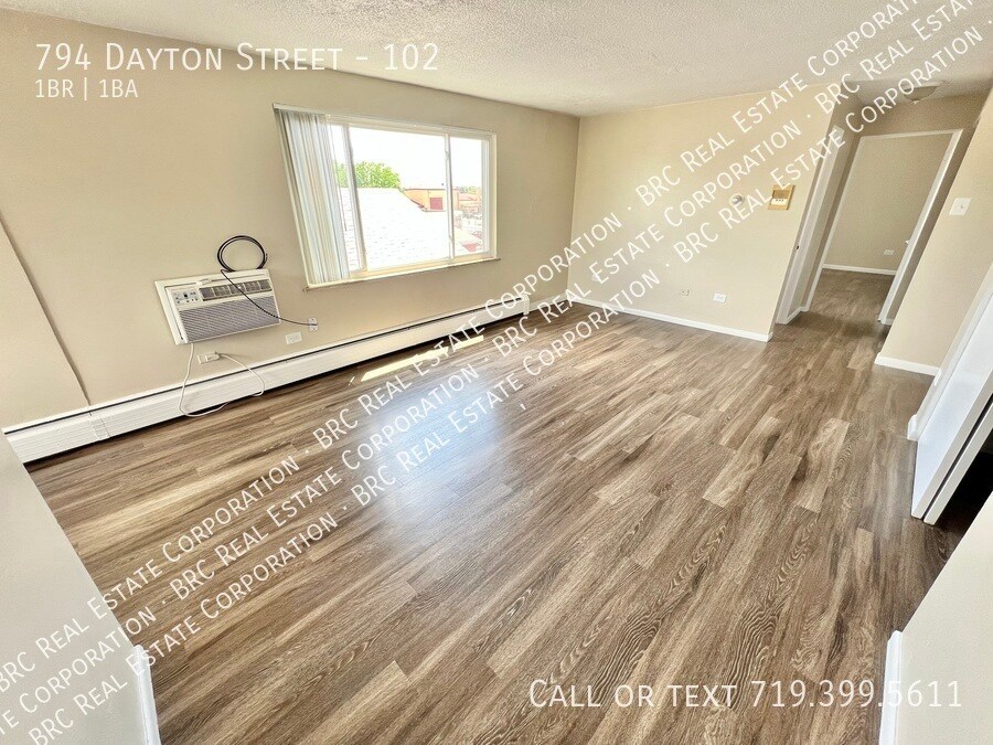 Foto principal - 794 Dayton St