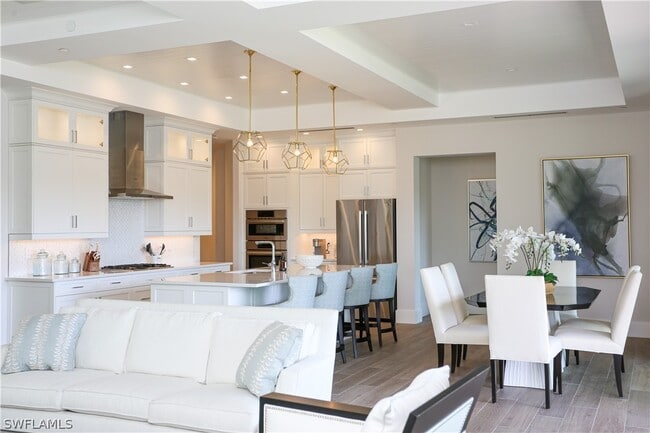 Foto del edificio - 3290 Dorado Ln