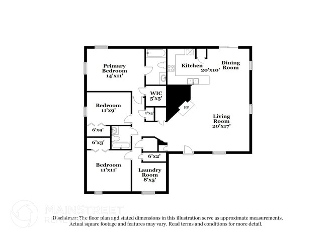 Building Photo - 10619 Coulport Ln