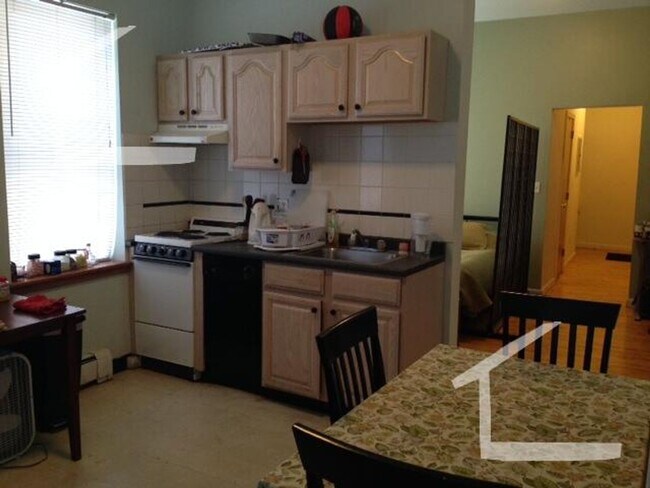 Foto del edificio - Nice studio in prime locationa