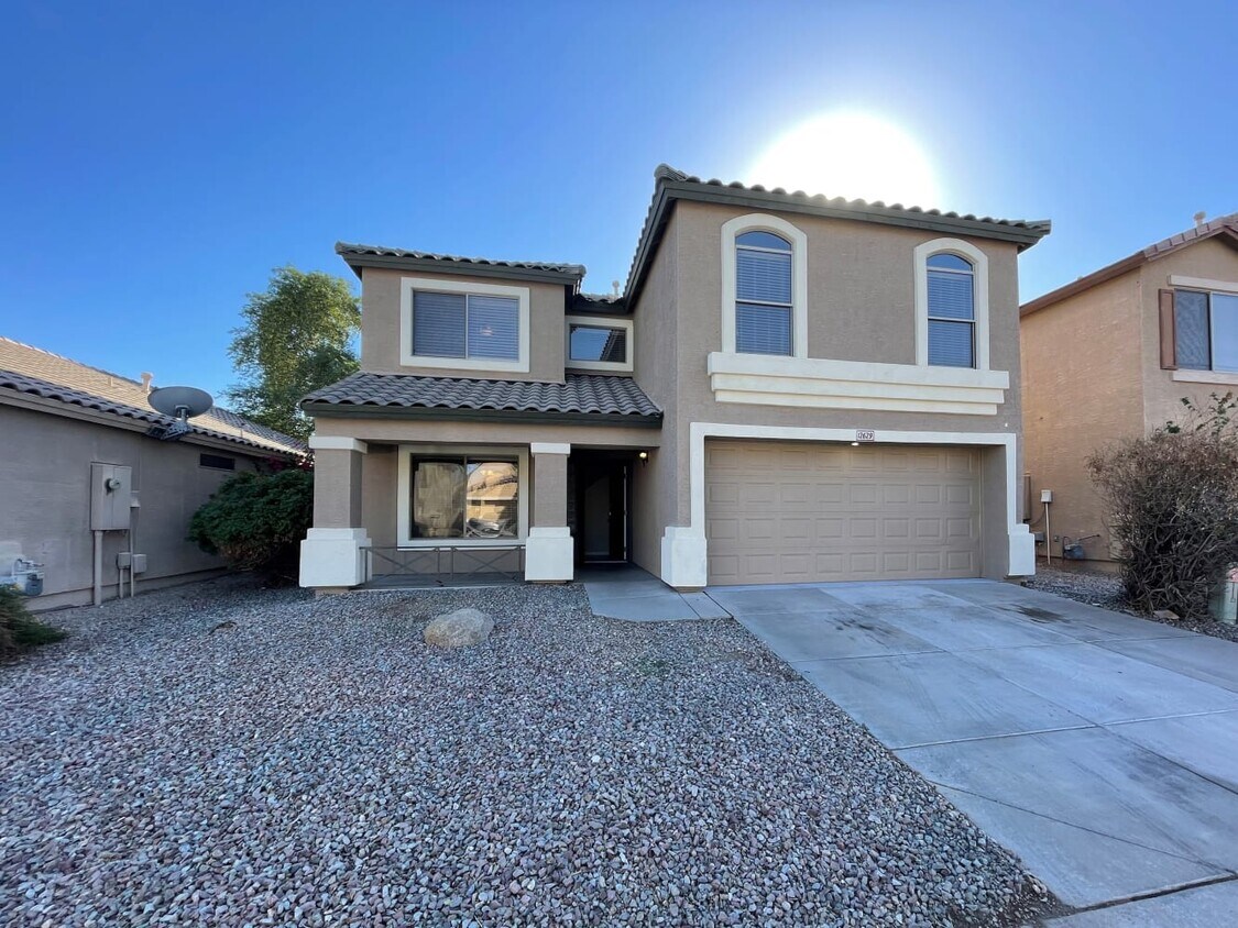 12629 W Reade Ave House Rental in Litchfield Park, AZ