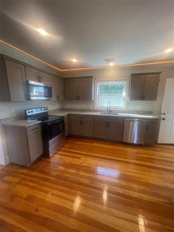 Foto del edificio - 1809 Cranston St