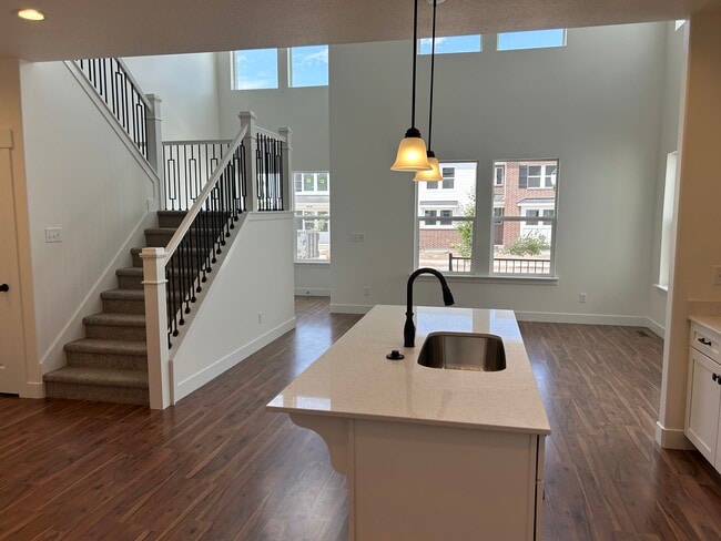 Photo - 4569 W Watchmen Way (Herriman, UT) Townhome