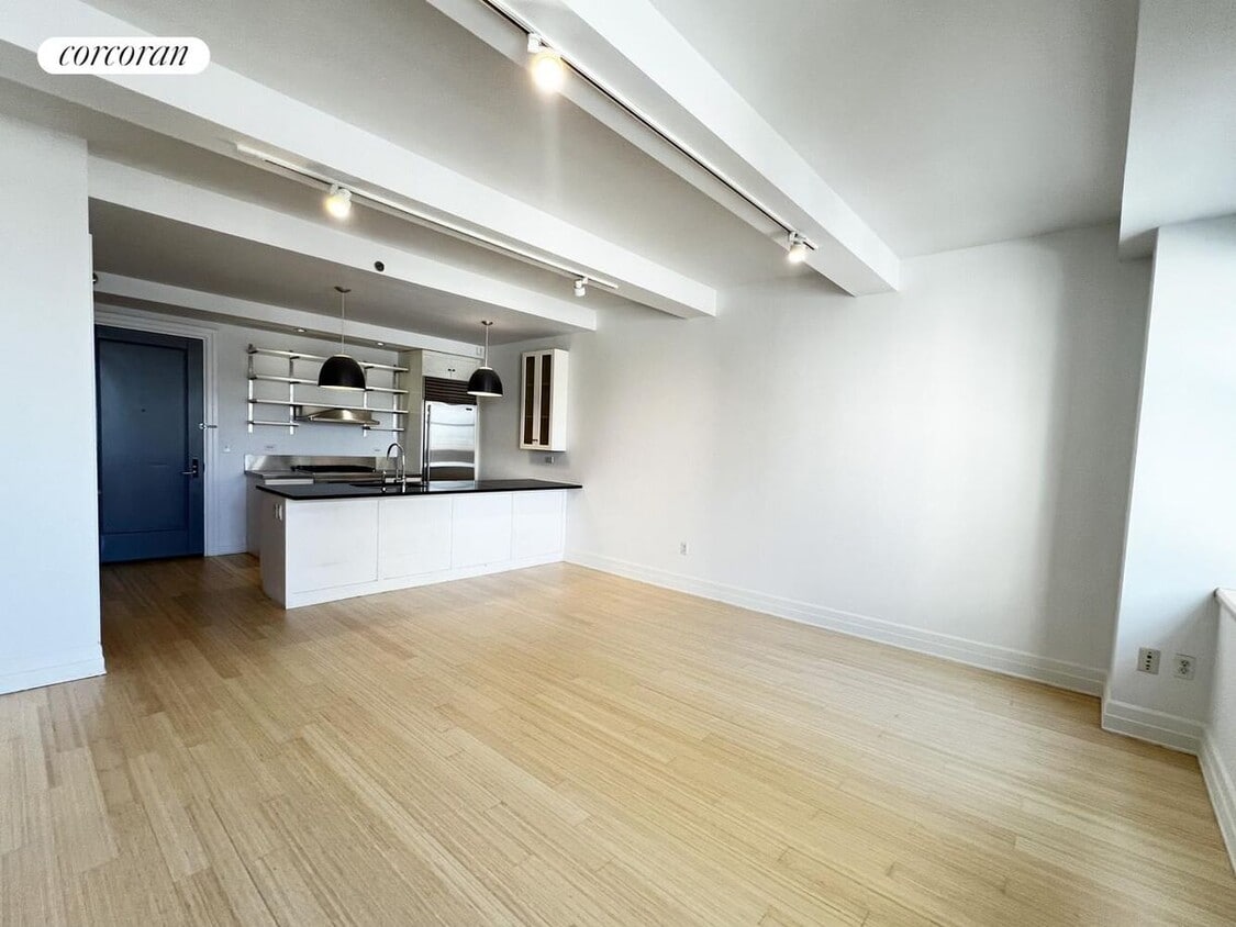 Foto principal - 110 Livingston St