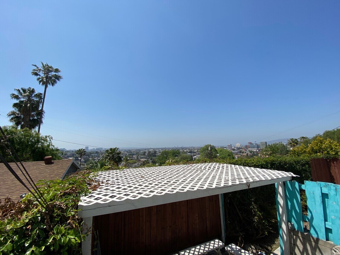 Foto principal - 3916 Cumberland Ave