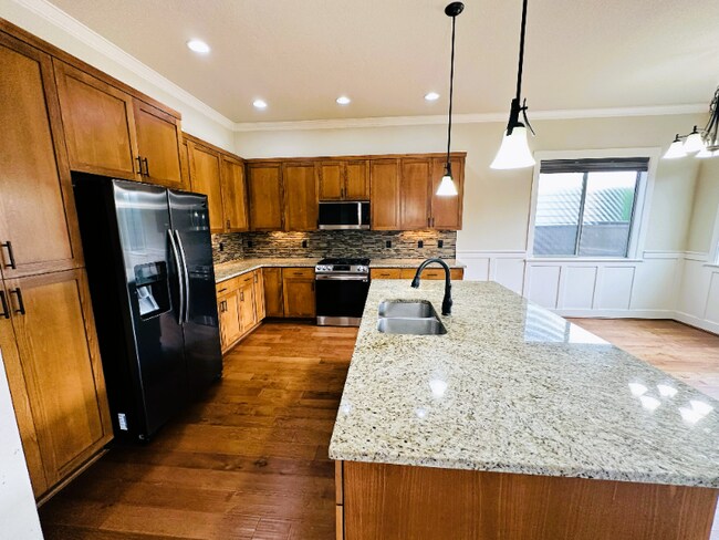 Foto del edificio - 14660 NW Delia St