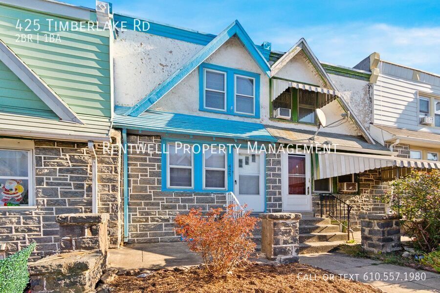 Photo - 425 Timberlake Rd-