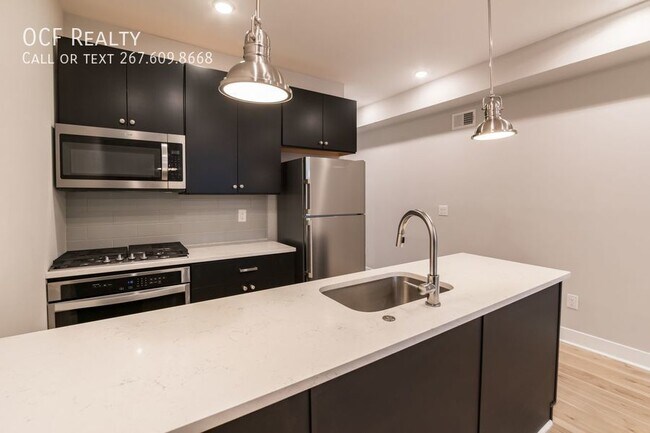 Foto del edificio - Kingsessing 2 Bedroom Apt
