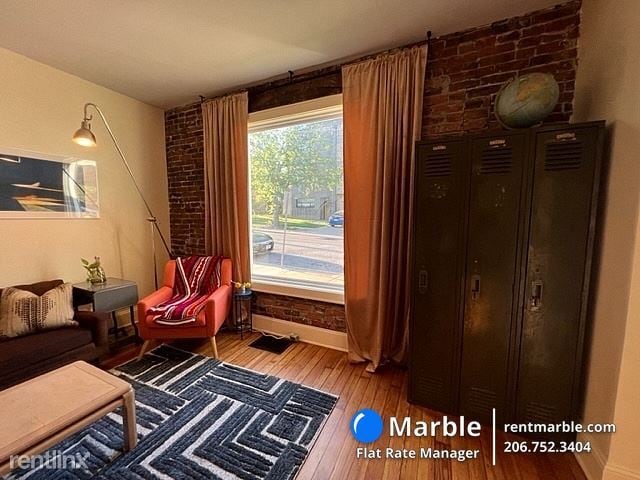 Building Photo - 2 br, 1 bath House - 713 W 20th St