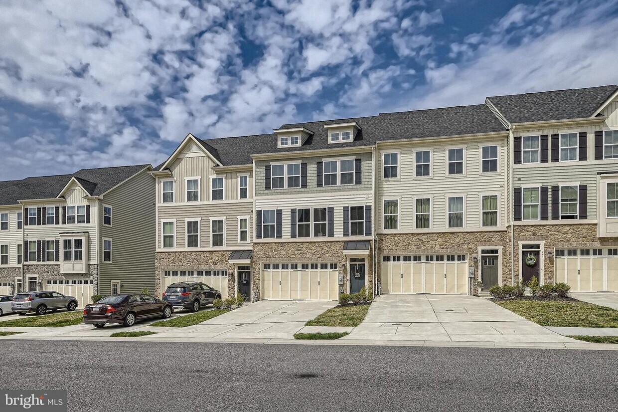 737 Iron Gate Rd, Bel Air, MD 21014 Townhome Rentals in Bel Air MD