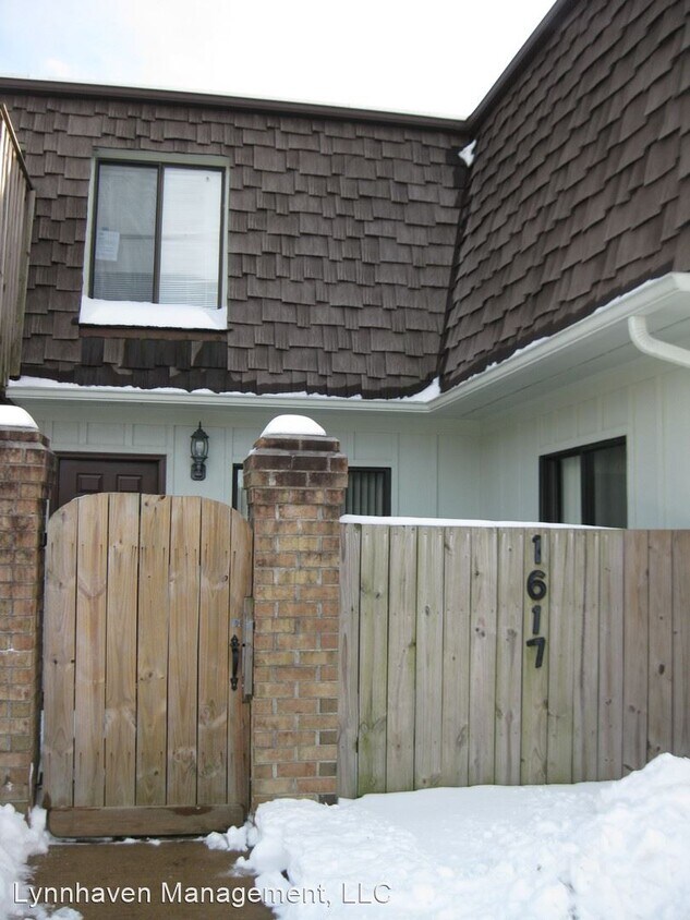 Primary Photo - 2 br, 2 bath House - 1617 Ocean Bay Drive