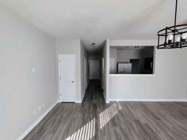 Área de estar - 2261 Bigwood Trail