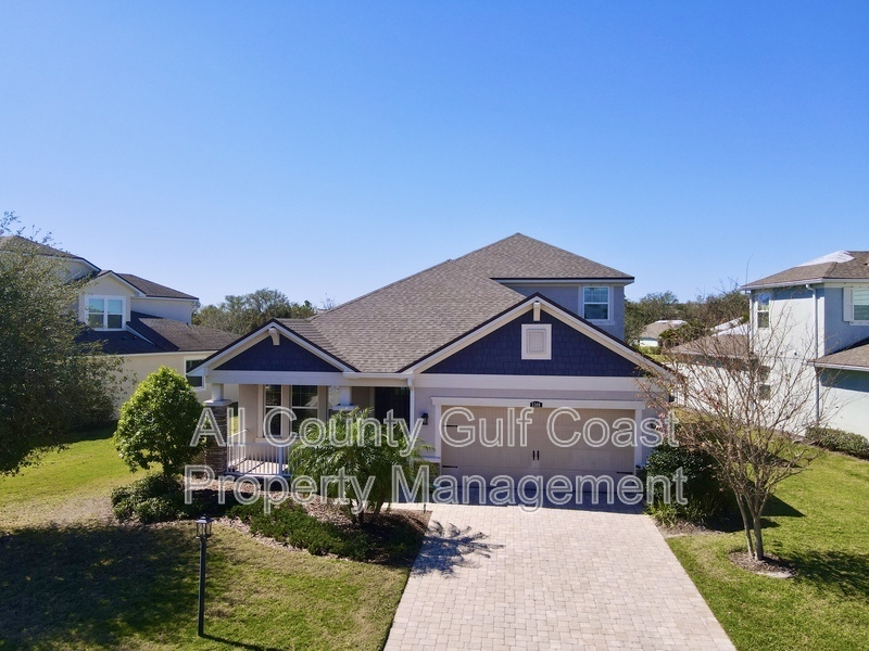 Foto principal - 5308 Applegate Ct