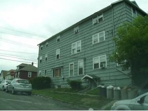 Building Photo - 279-281 Grand Ave