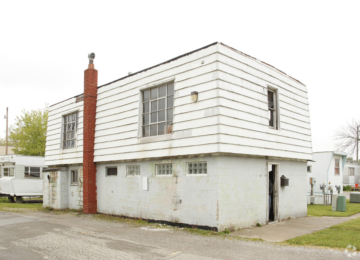 Primary Photo - Old Orchard Mobile Home Park