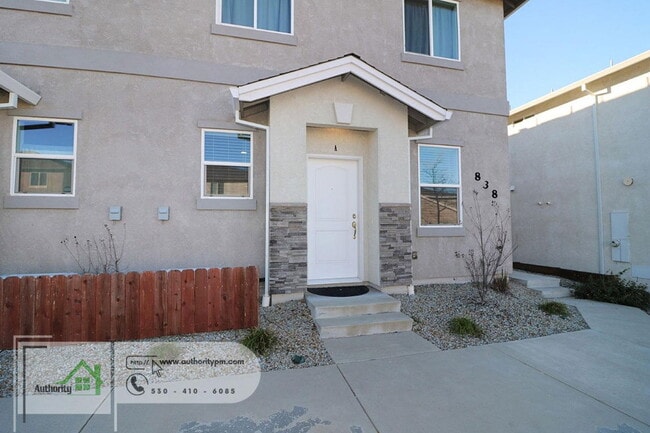 Building Photo - 838 Mission De Oro Dr