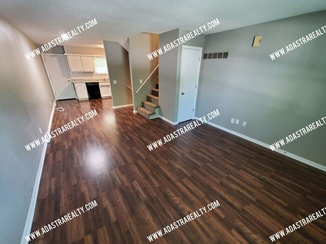 Foto del edificio - Very Nice 3 Bedroom/1.5 Bath Duplex in Ola...
