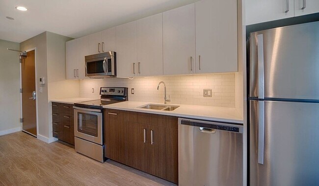 Foto del edificio - 270 Third St