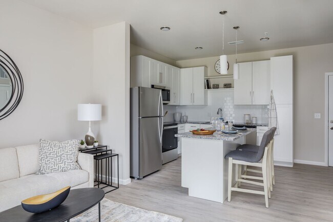 Foto del edificio - The Edison at Blue Springs