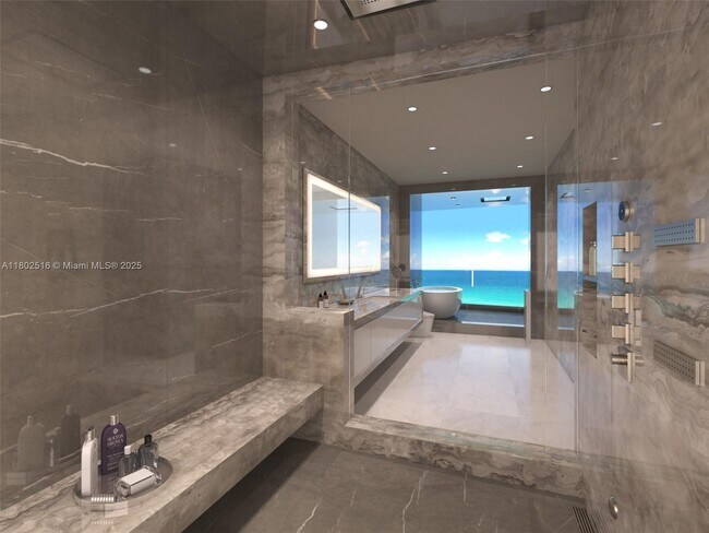 Foto del edificio - 17901 Collins Ave
