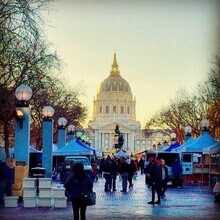 Building Photo - 840 Van Ness Ave