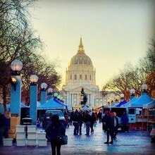 Building Photo - 840 Van Ness Ave
