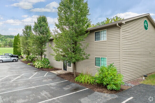 Foto del edificio - Apple Ridge Apartment Homes