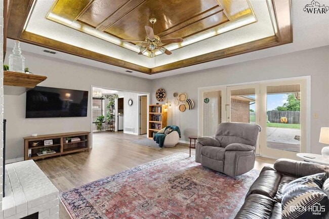 Foto del edificio - 1510 Bentwood Dr