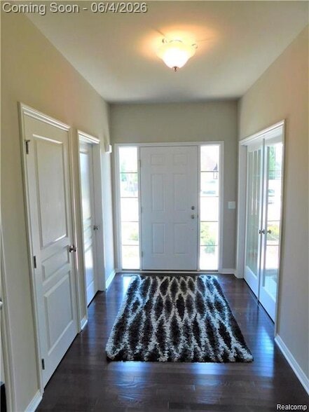Foto del edificio - 20955 Oak Ridge Dr