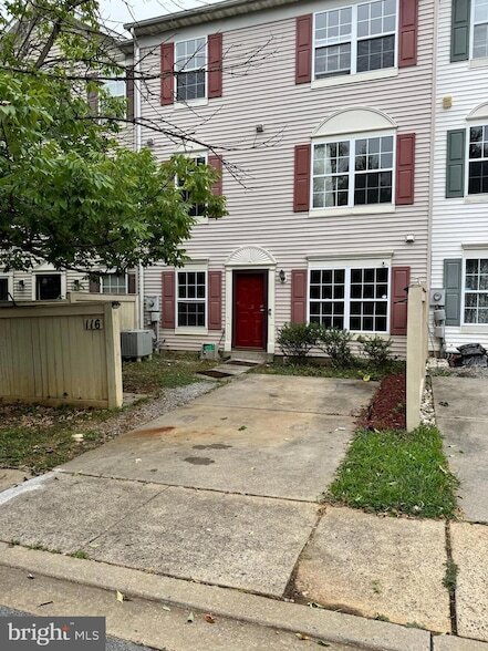 Foto principal - 116 Crossbill Way