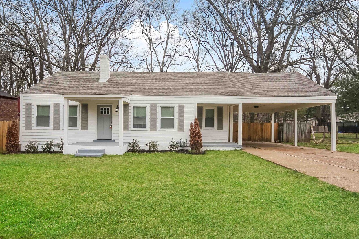 Primary Photo - 918 Brownlee Rd