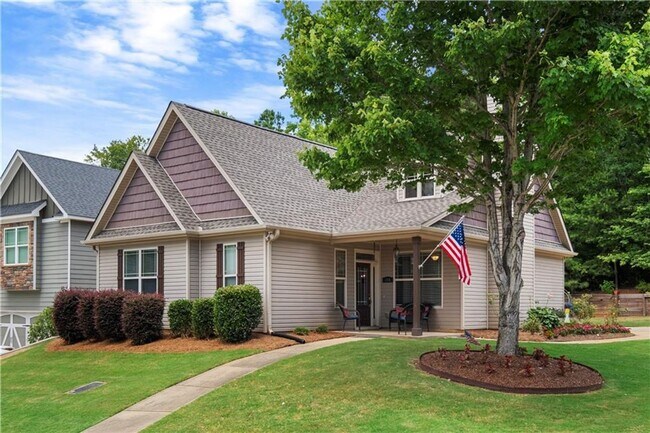 Foto del edificio - Charming Craftsman Home in Solamere