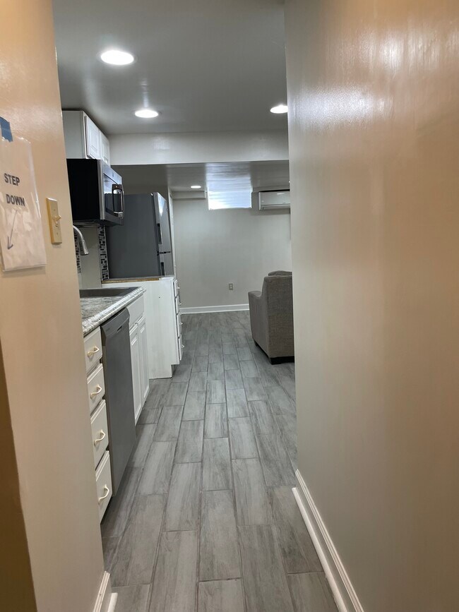 Foto del edificio - 5446 C St SE