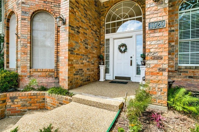 Foto del edificio - 1020 Wiltshire Dr