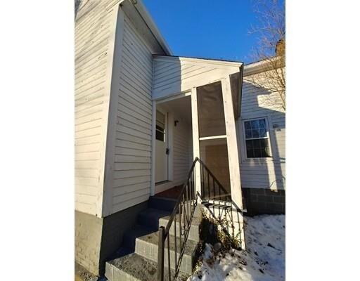 Foto del edificio - 5 East St