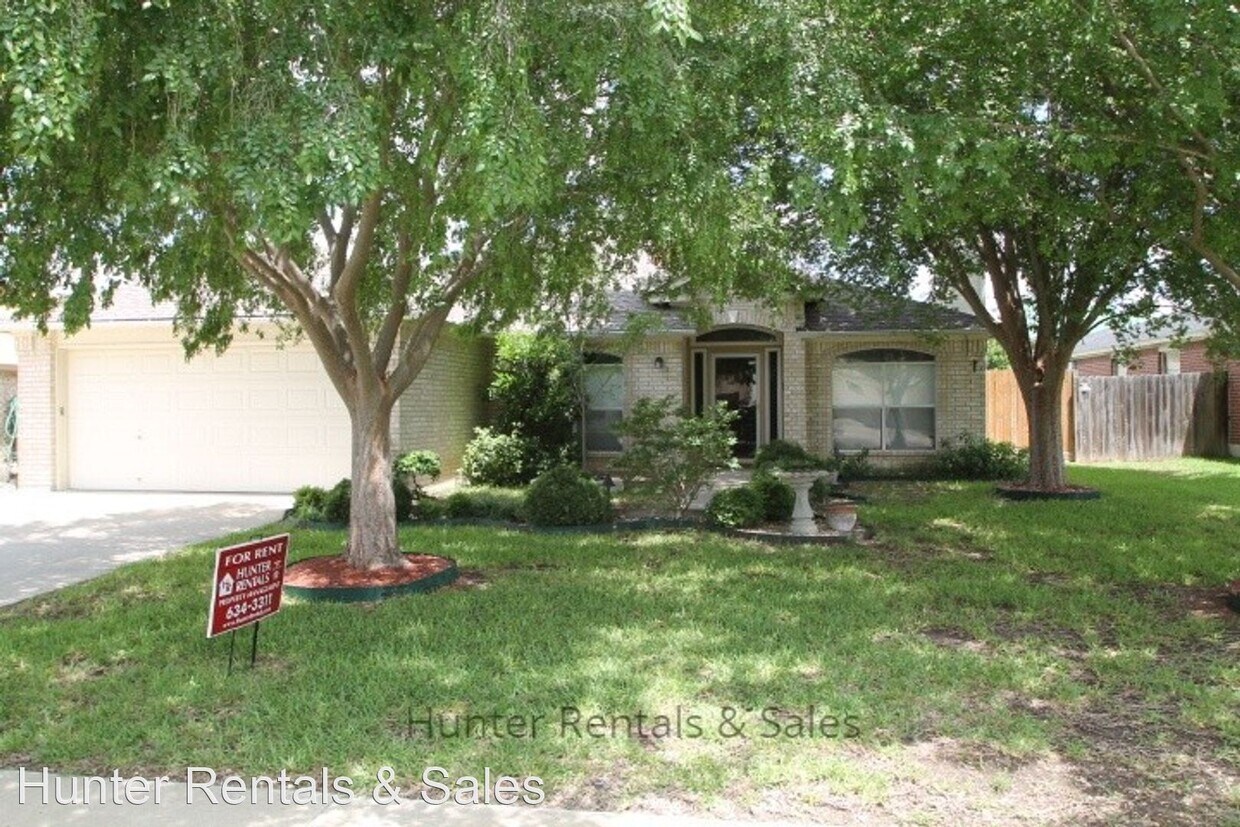 Foto principal - 4 br, 2 bath House - 4409 Oak Vista Circle
