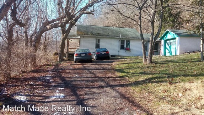 Building Photo - 2 br, 1 bath House - 843 Milford St