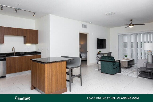 Foto del edificio - 1226 E Cumberland Ave