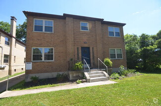 Building Photo - 1619 Section Rd