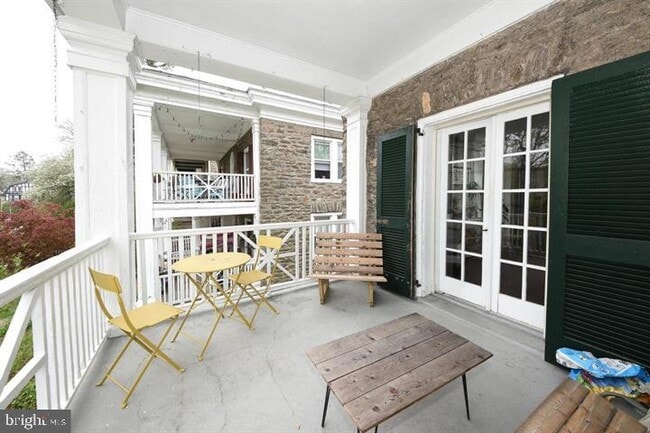 Foto del edificio - 427 W Sedgwick St