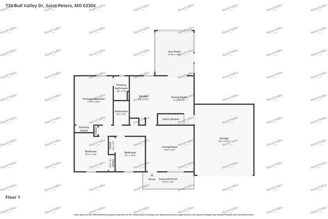 Foto del edificio - 734 Bull Valley Dr