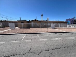 Building Photo - 1401 S Casino Center Blvd