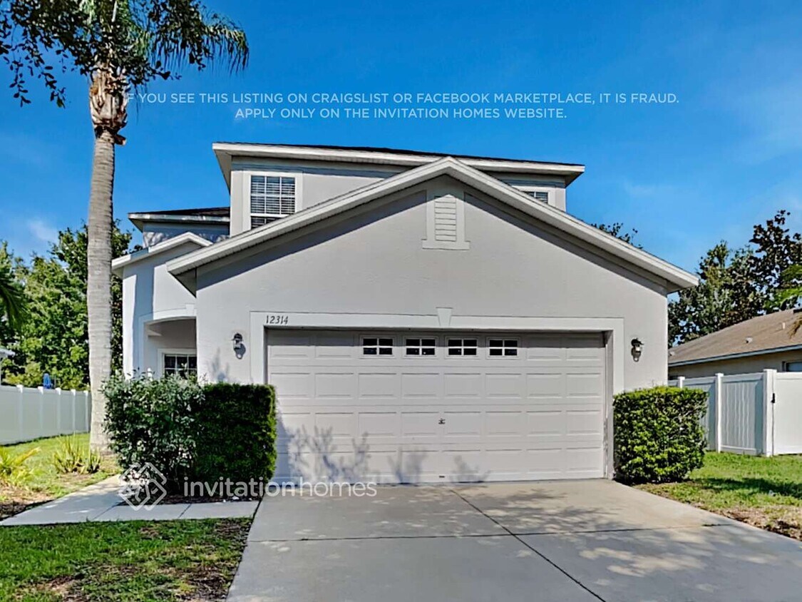 Foto principal - 12314 Canyon Blvd