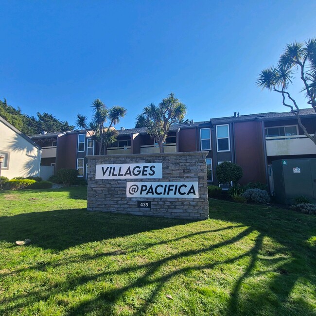 Villages at Pacifica - Apartments in Pacifica, CA | Apartments.com