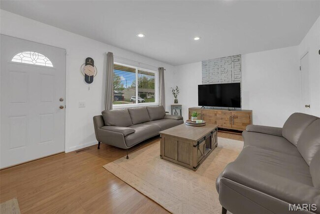 Foto del edificio - 2866 Radnor St