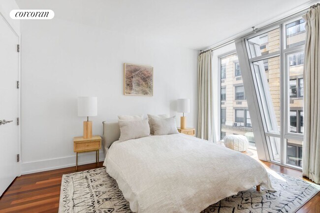 Foto del edificio - 163 W 18th St