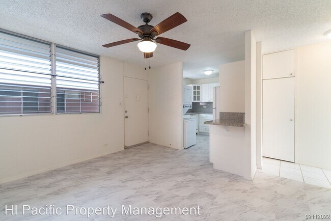 Foto del edificio - 2 br, 1 bath House - 727 Makaleka Ave Apt ...