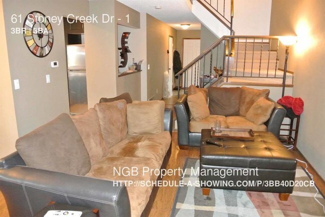 Building Photo - 61 Stoney Creek Dr