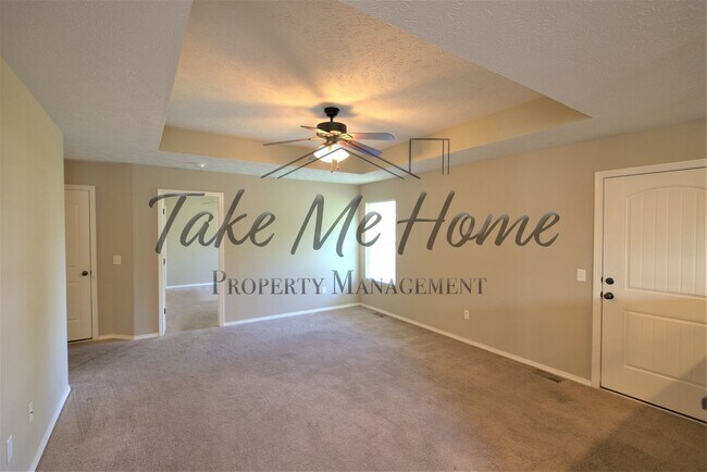 Foto del edificio - 3 Bedroom in Ozark!